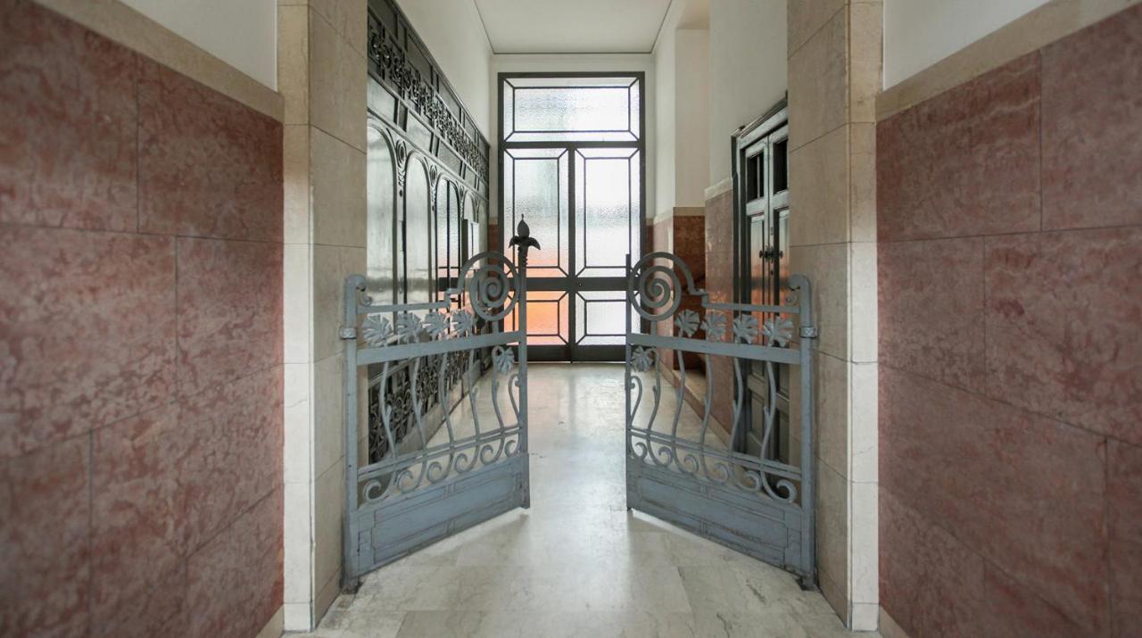 Ginger House Project, Boutique Art Apartment In Milan Exterior photo